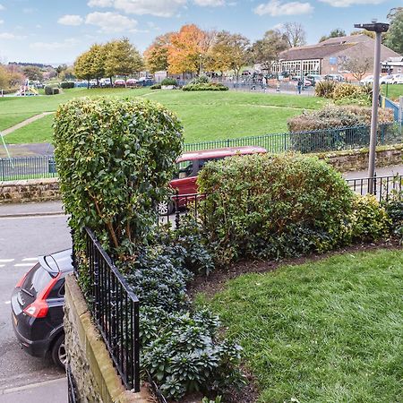 Whitby Bliss Villa ภายนอก รูปภาพ