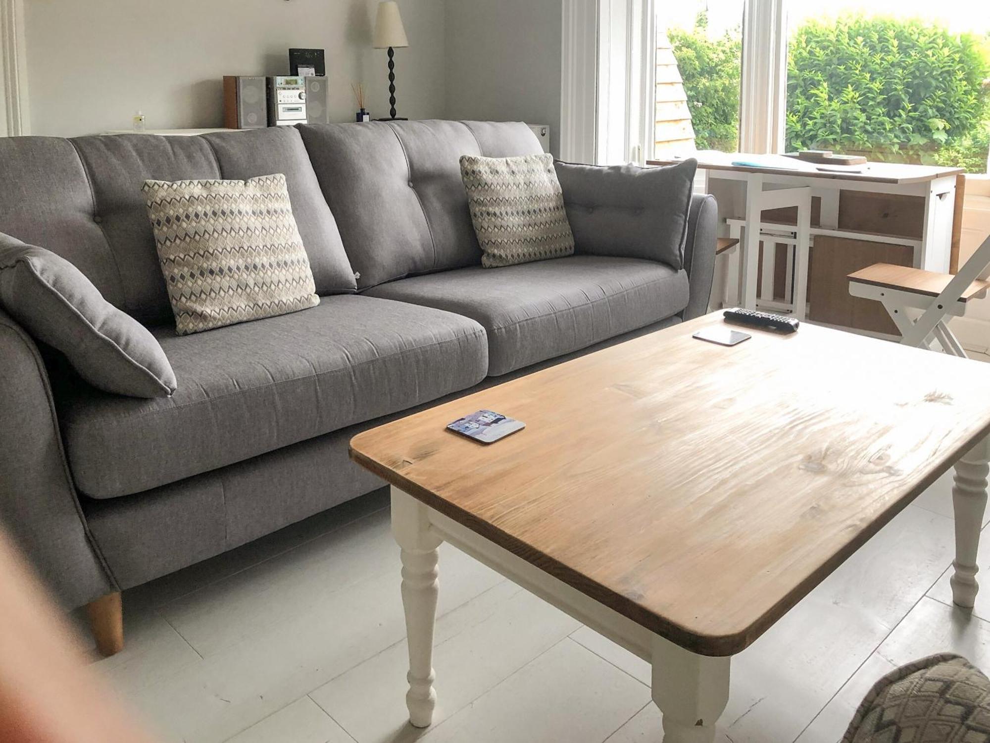 Whitby Bliss Villa ภายนอก รูปภาพ