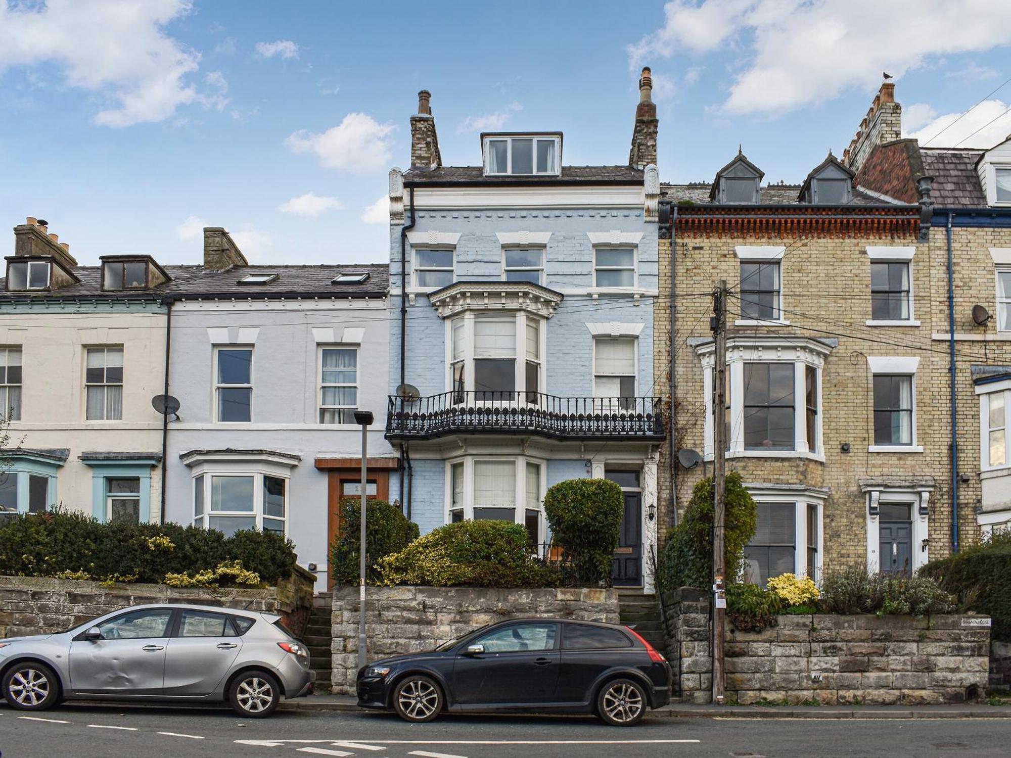 Whitby Bliss Villa ภายนอก รูปภาพ