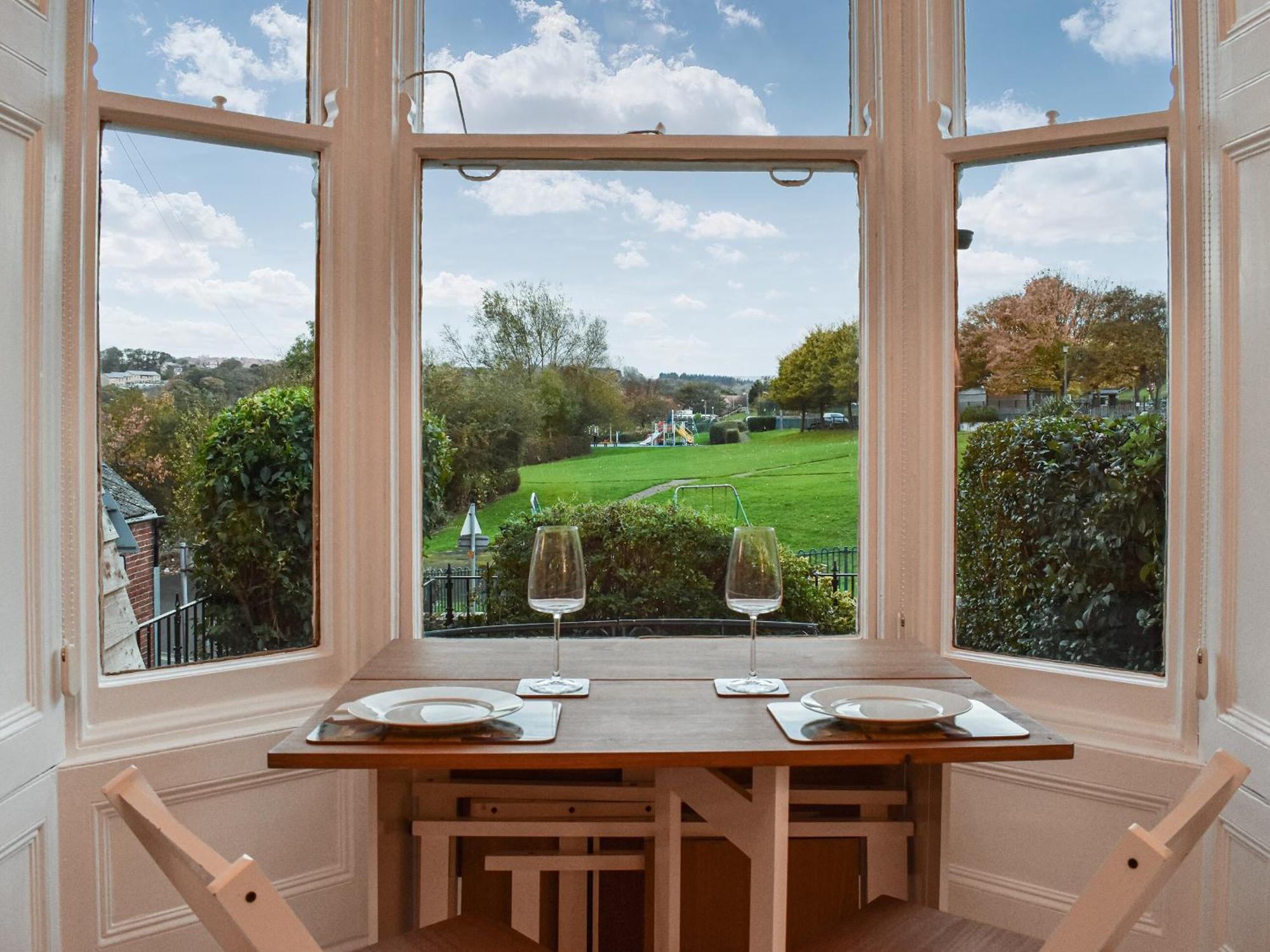 Whitby Bliss Villa ภายนอก รูปภาพ