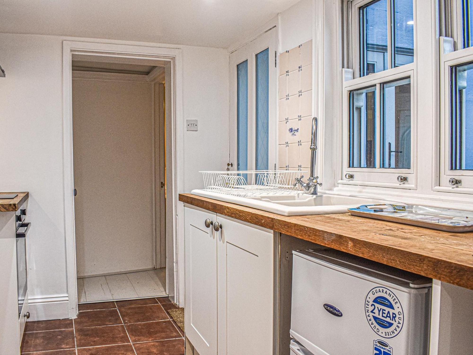 Whitby Bliss Villa ภายนอก รูปภาพ